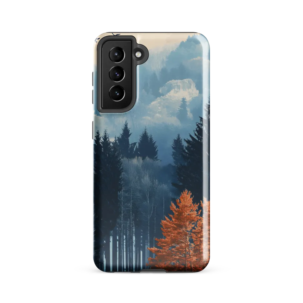 Whispers of the Forest