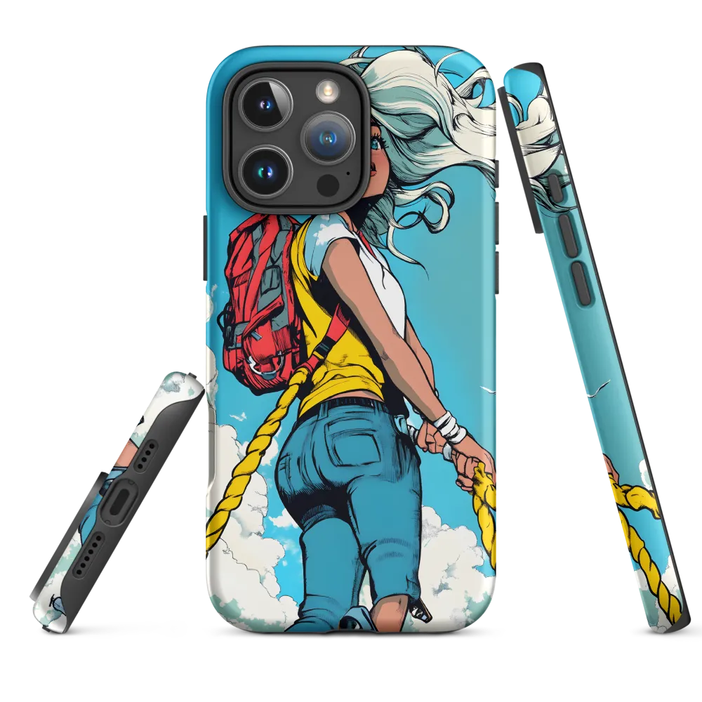 Boundless Adventures