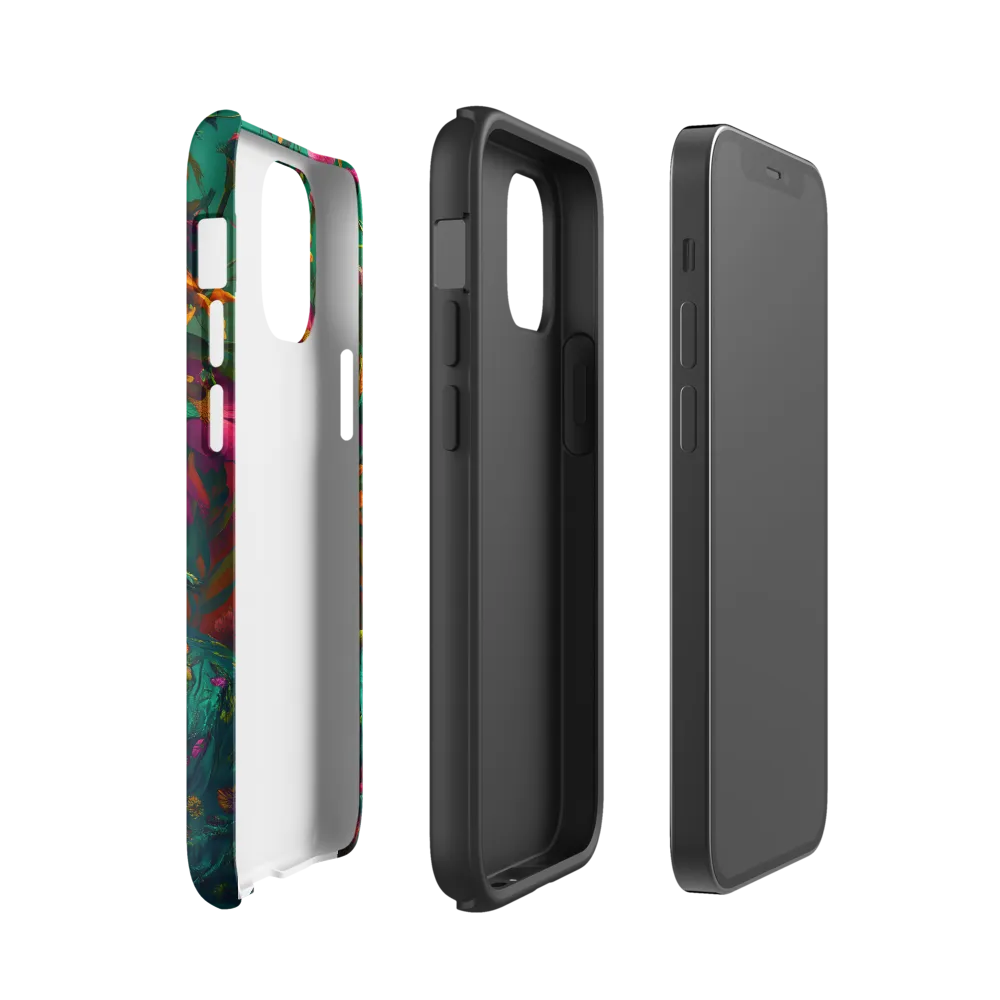 The Floral Dream