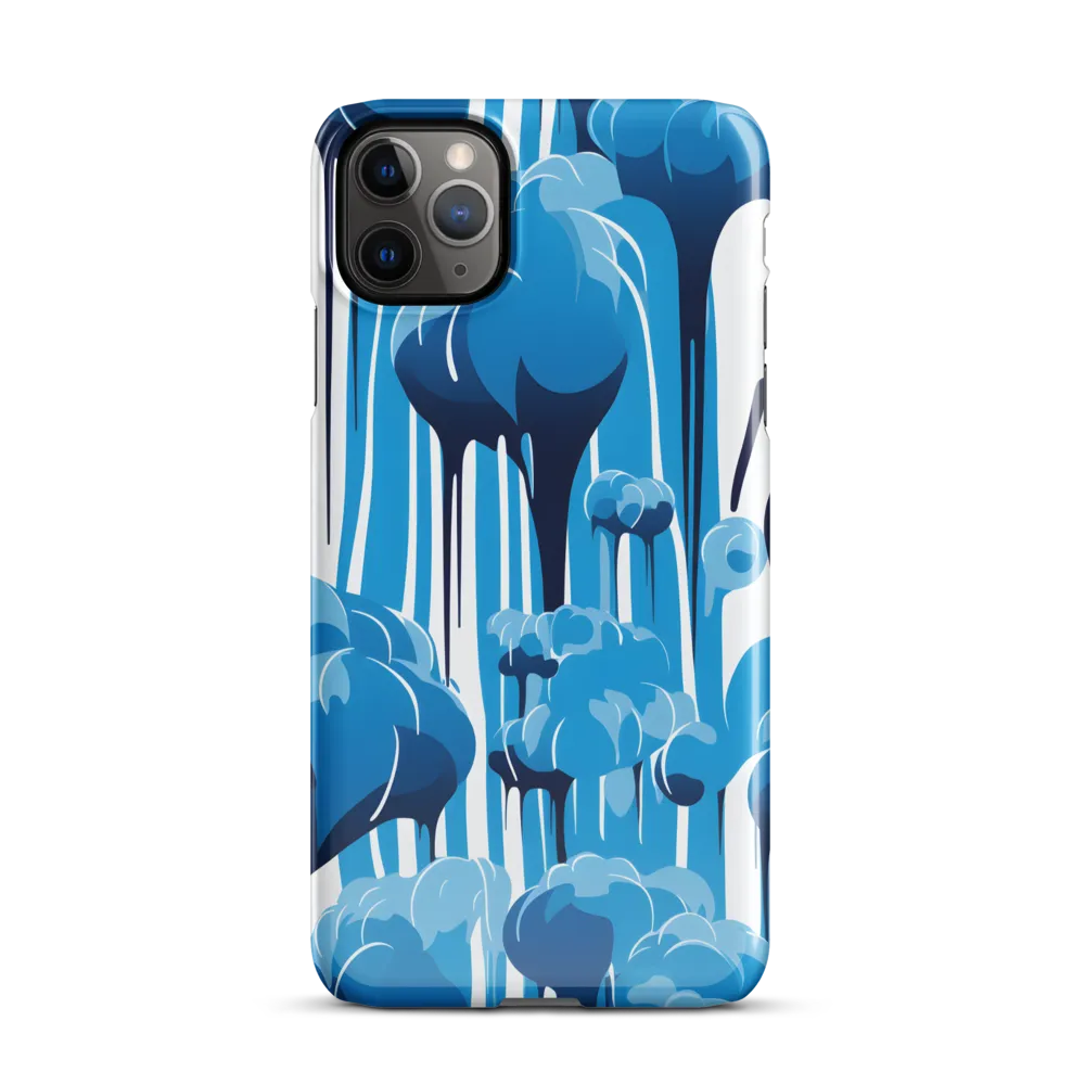 Dreamlike Waterscapes | Phone Case |  11 Pro Max | Snap Case | Glossy