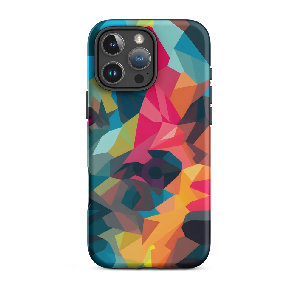 The Colorful Essence of Bears