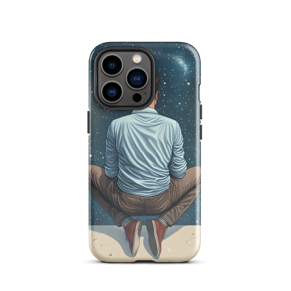 Gaze into Infinity