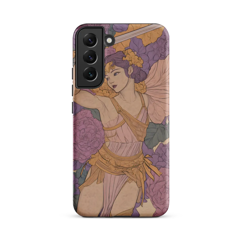 Goddess of Blossoms
