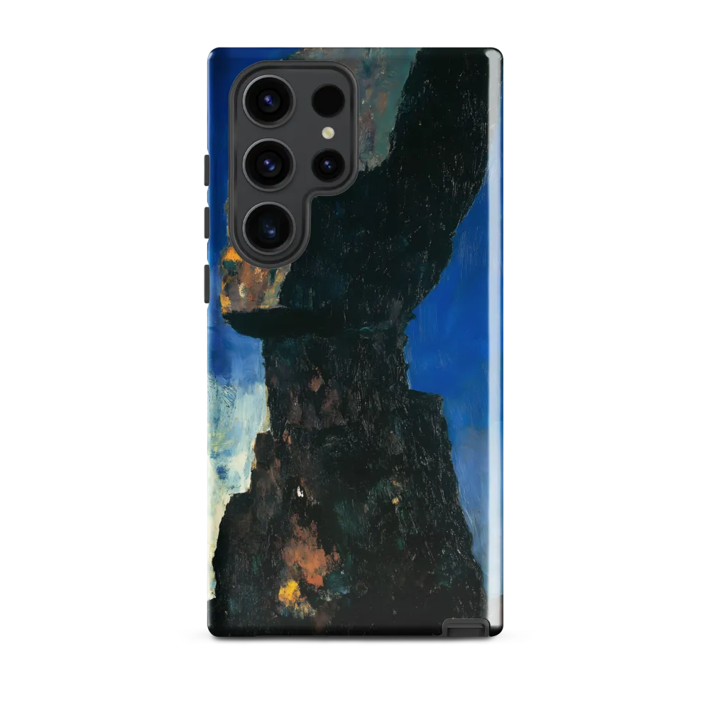 Monolithic Silence