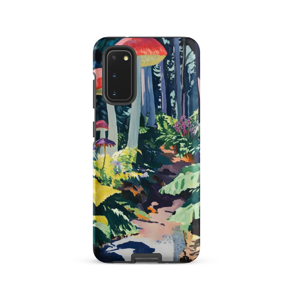 Enchanted Woodland