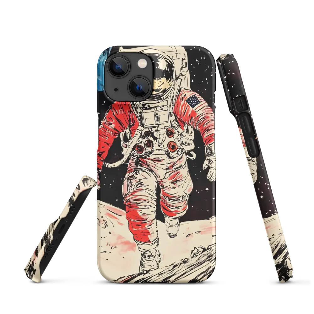 Lunar Explorer