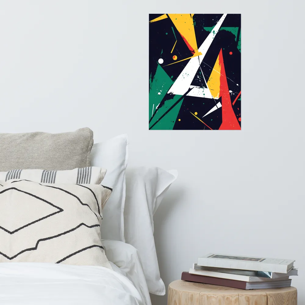 Dynamic Geometries