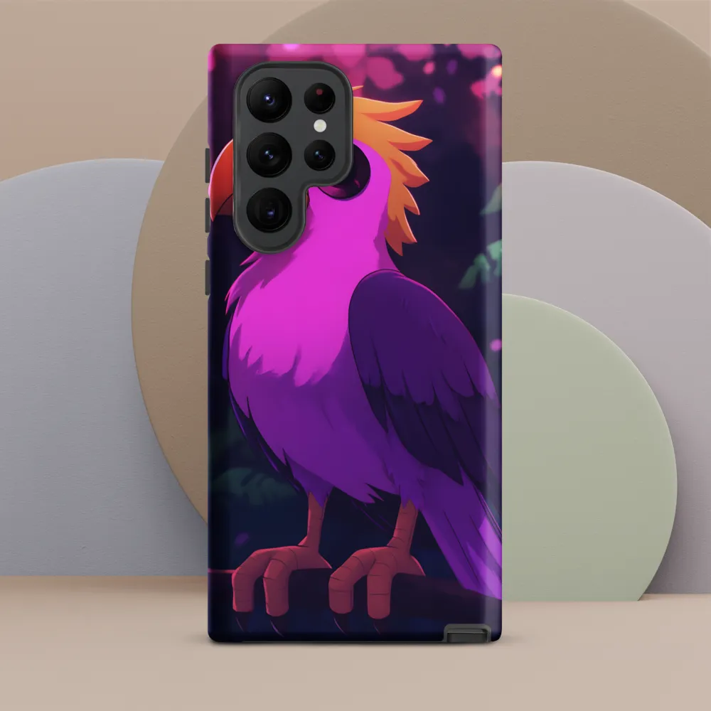 Whimsical Perch