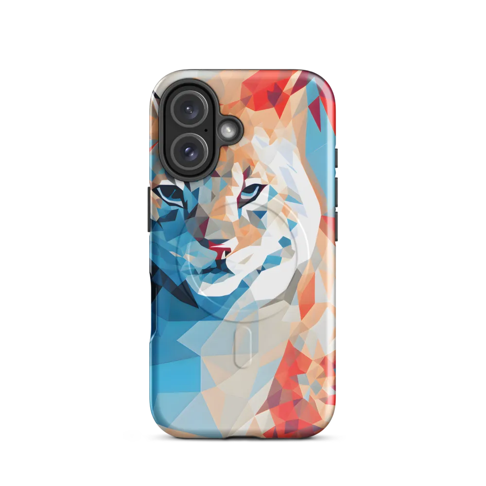 Facets of Feline Wonder