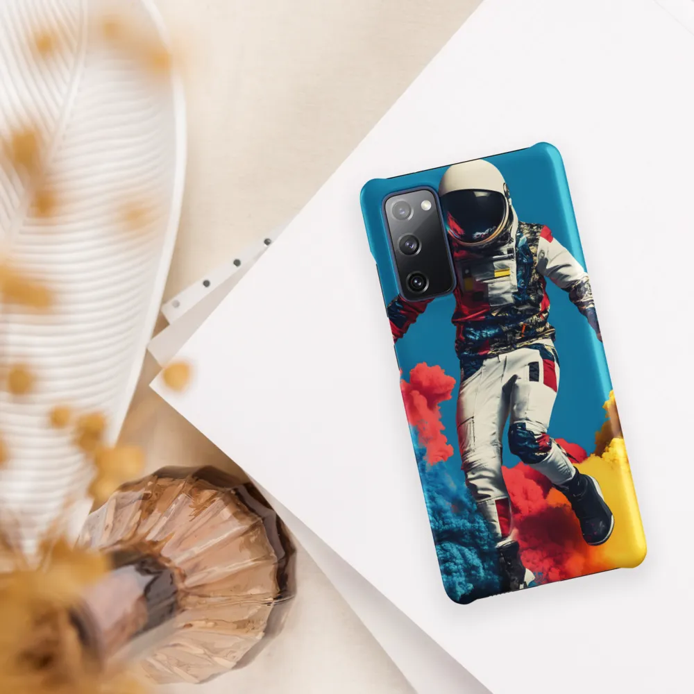 Brave New Worlds: An Astronaut's Journey