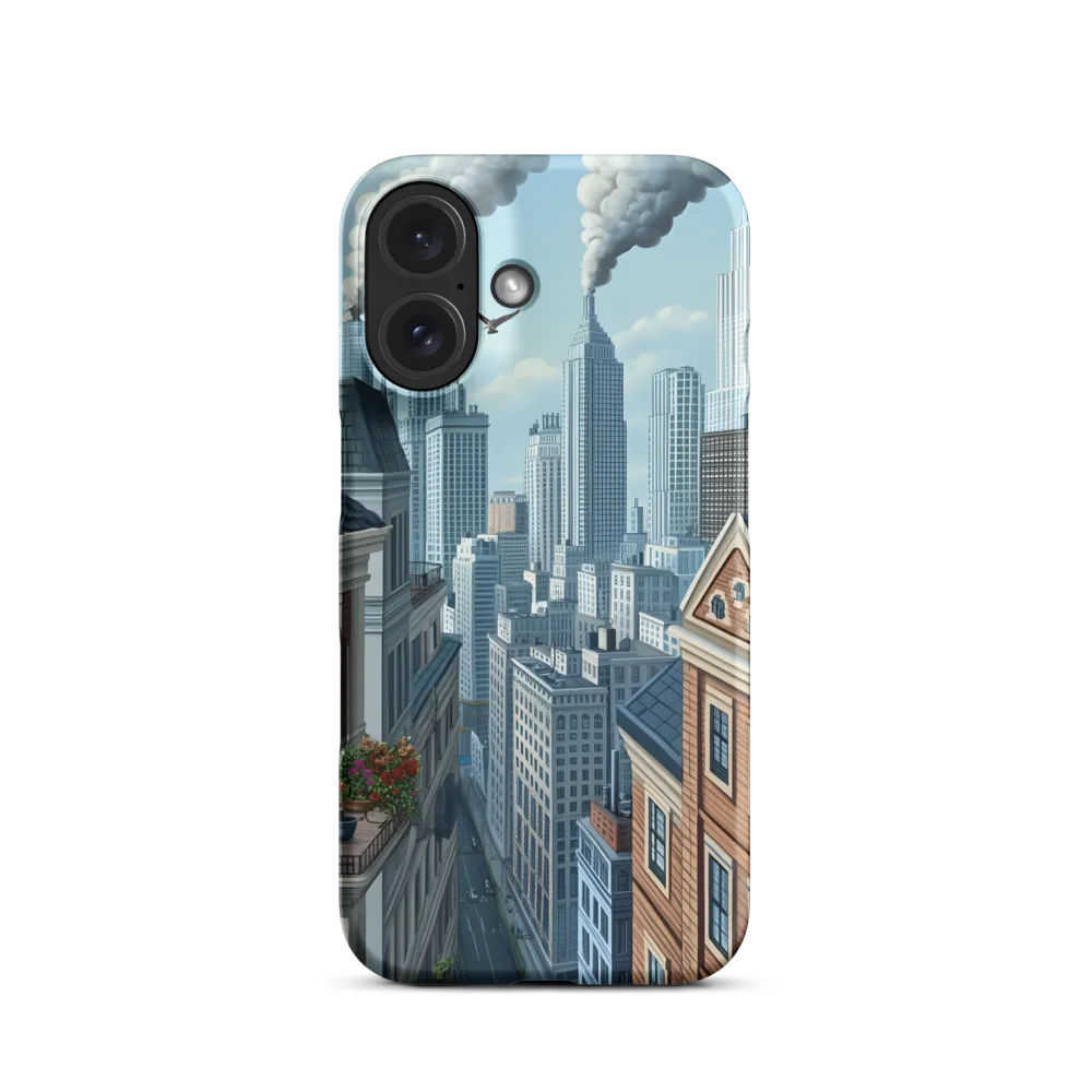 Urban Symphony