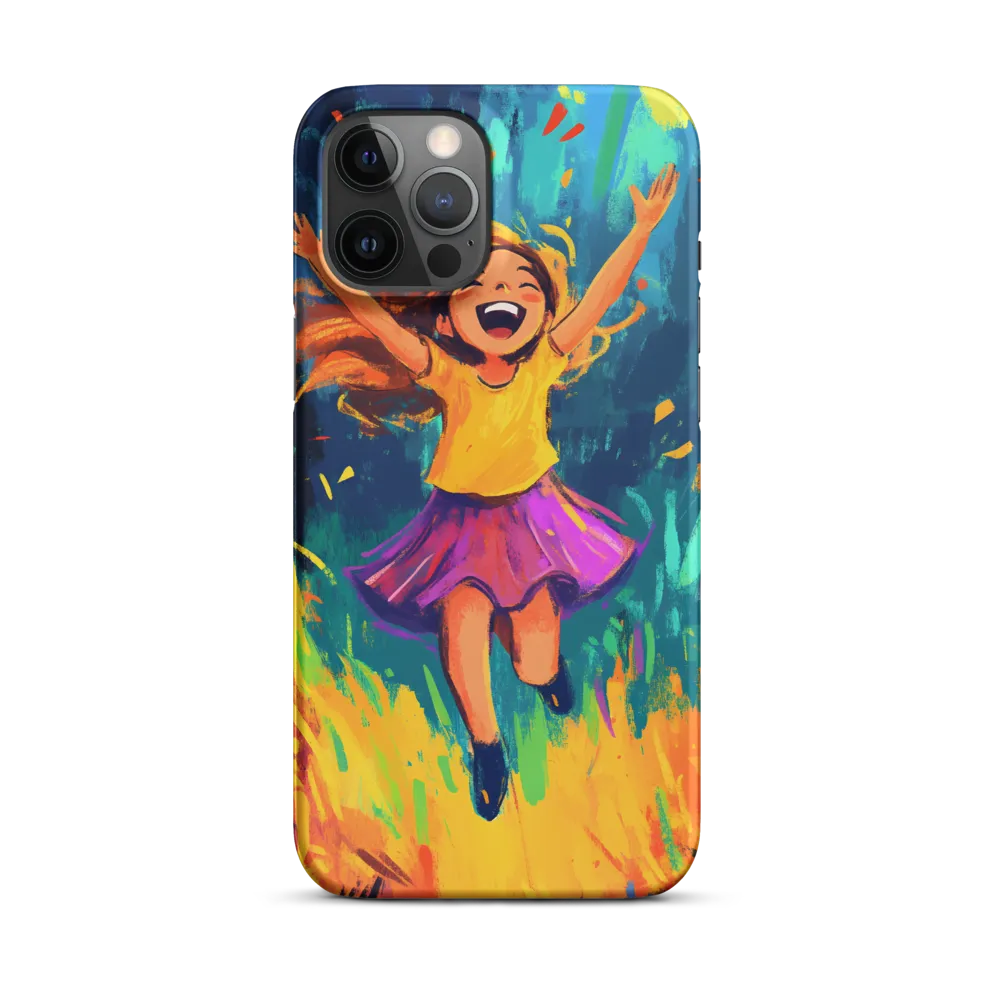 Joyful Escape into Nature