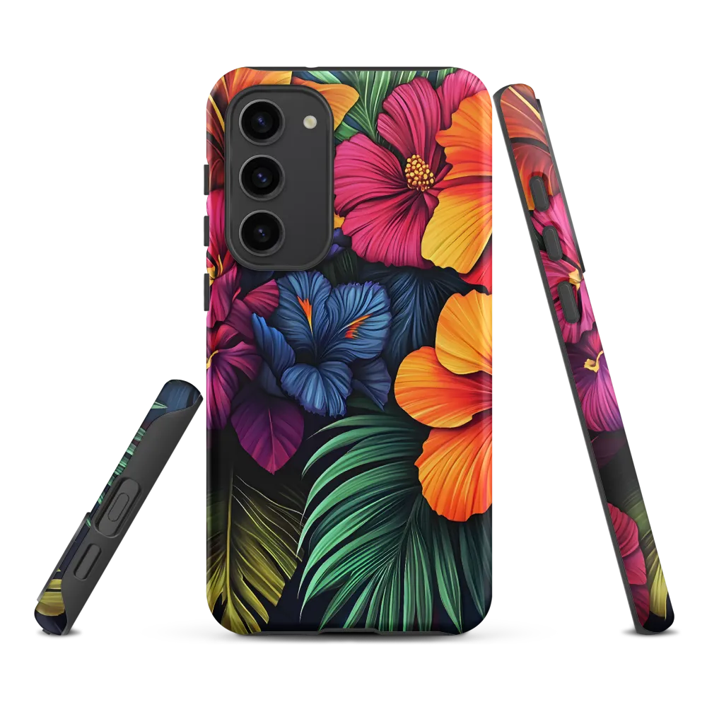 Tropical Symphony