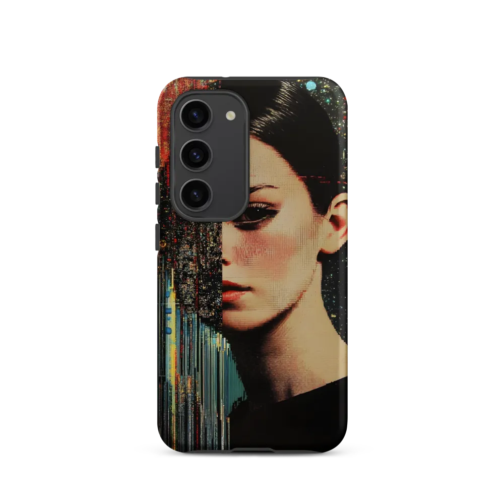 Fragmented Reality