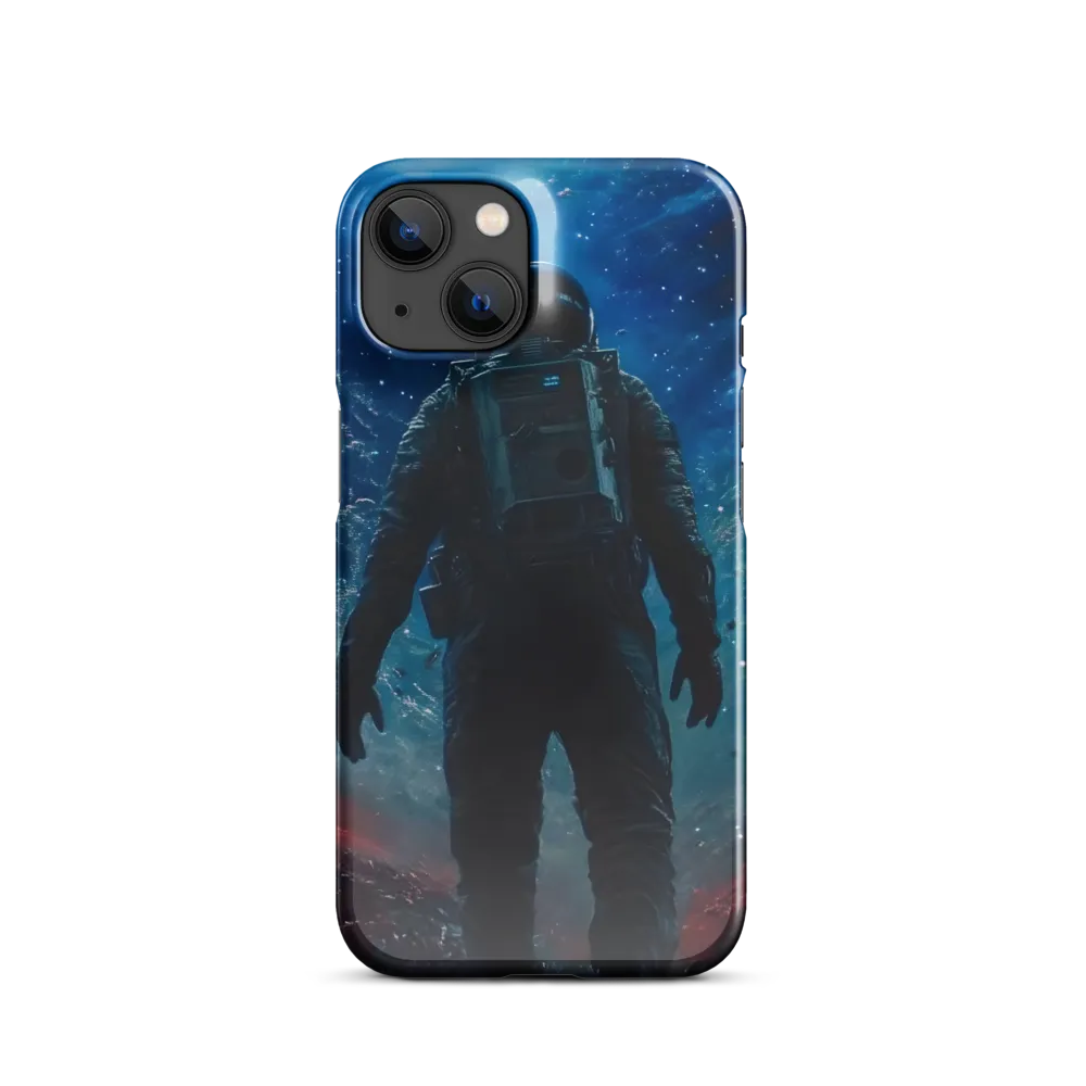Journey into the Unknown