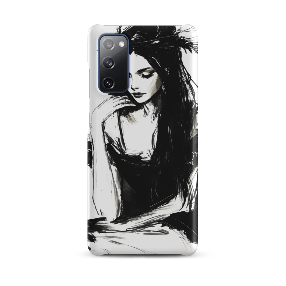 Reflections of Melancholy