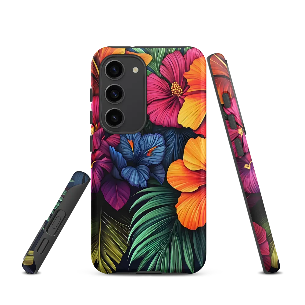 Tropical Symphony
