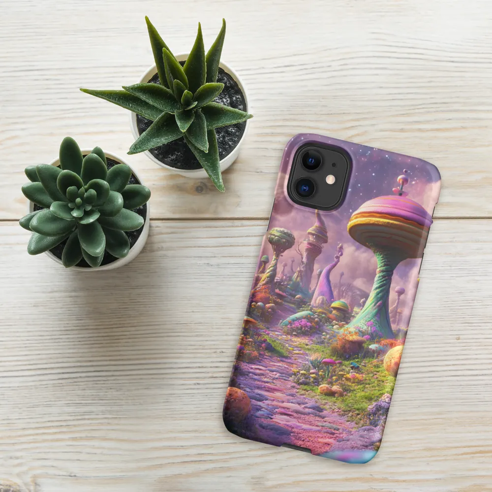 Whimsical Worlds: A Journey Through Fantasy