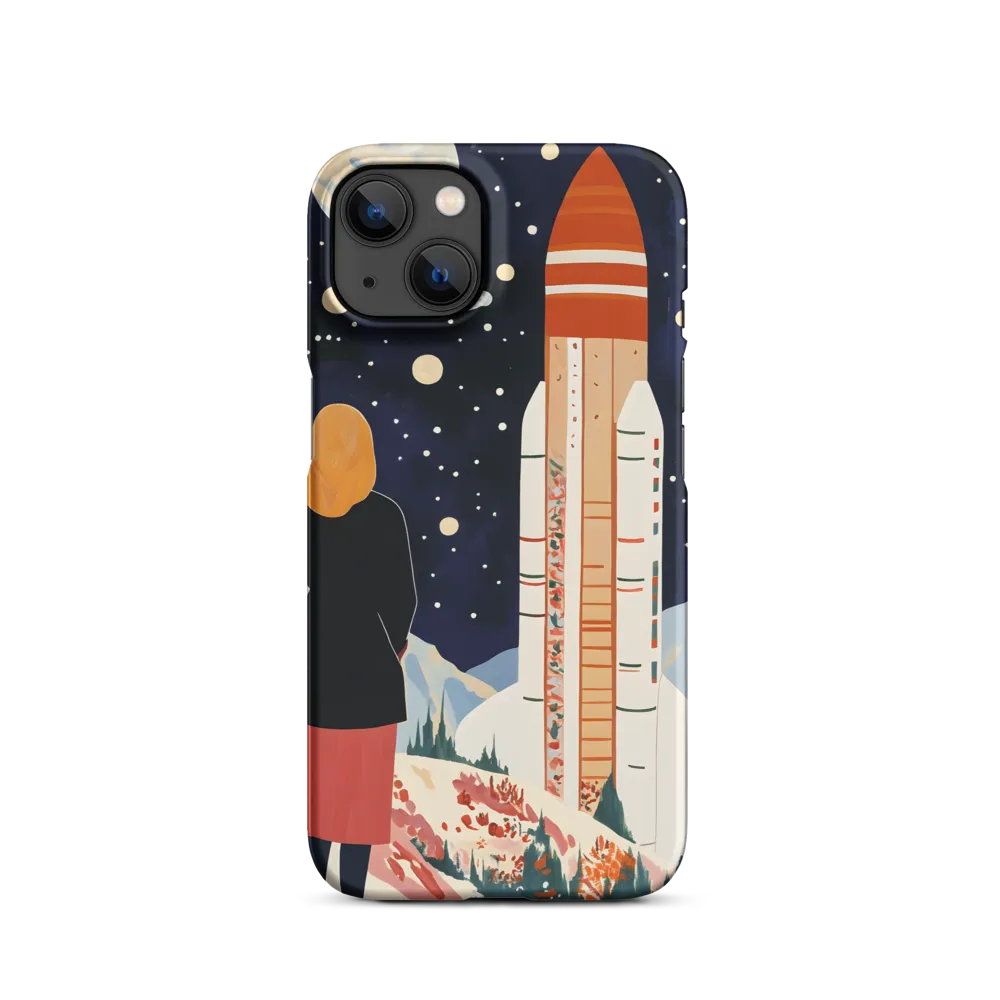 Journey to the Stars
