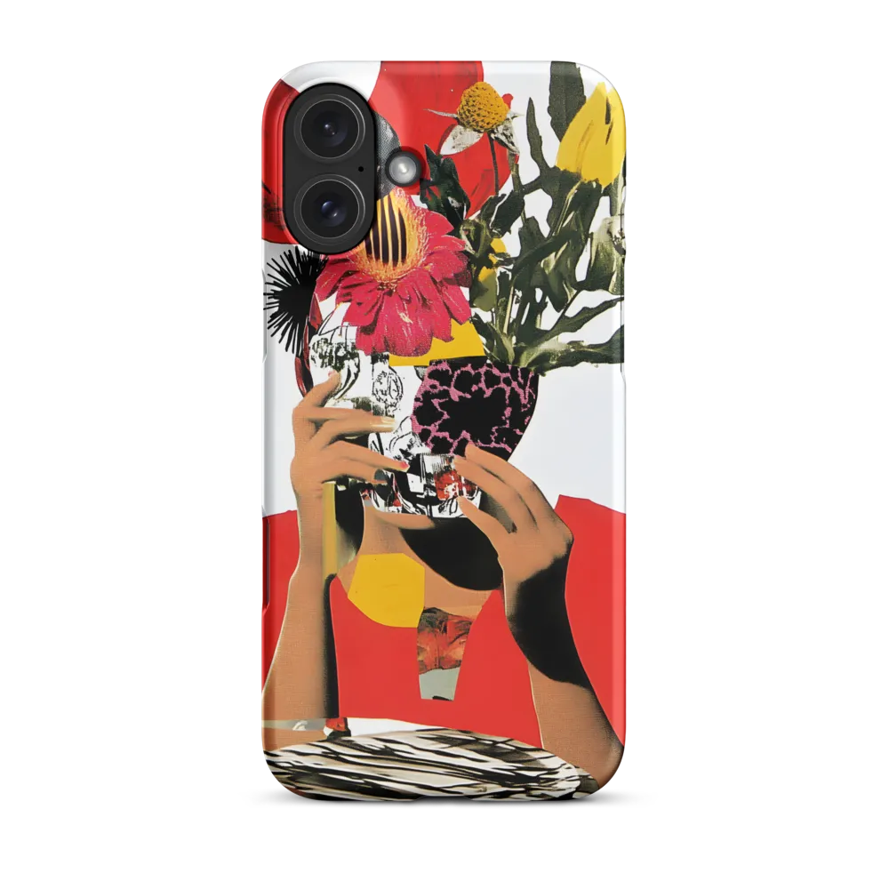 Floral Visions: The Intersection of Life and Art