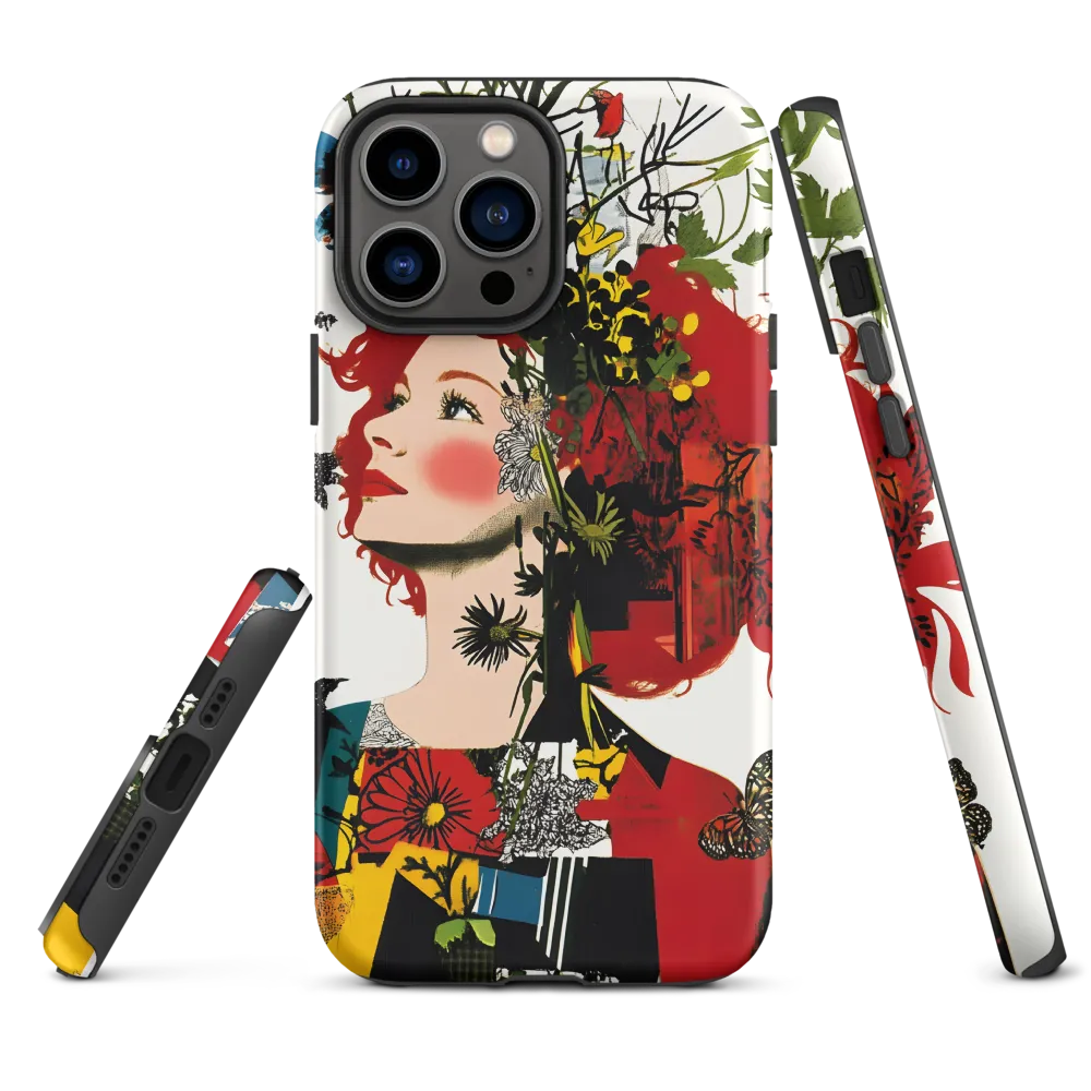 Floral Dreams