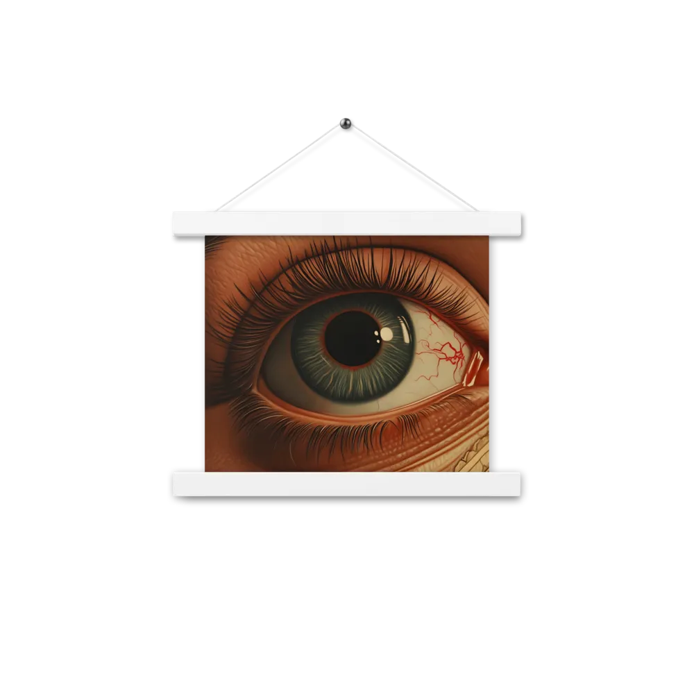 The Gaze of Anatomy