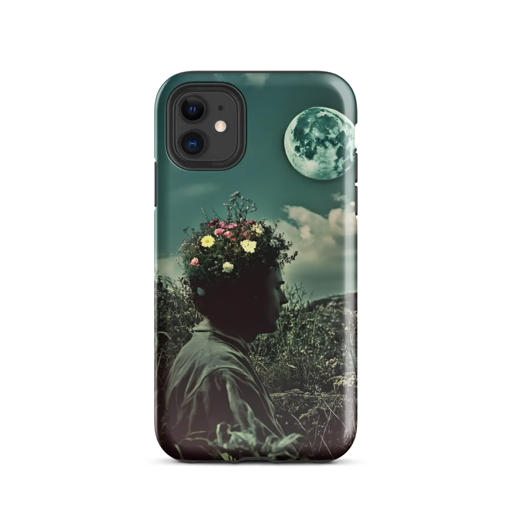 Moonlit Blossom