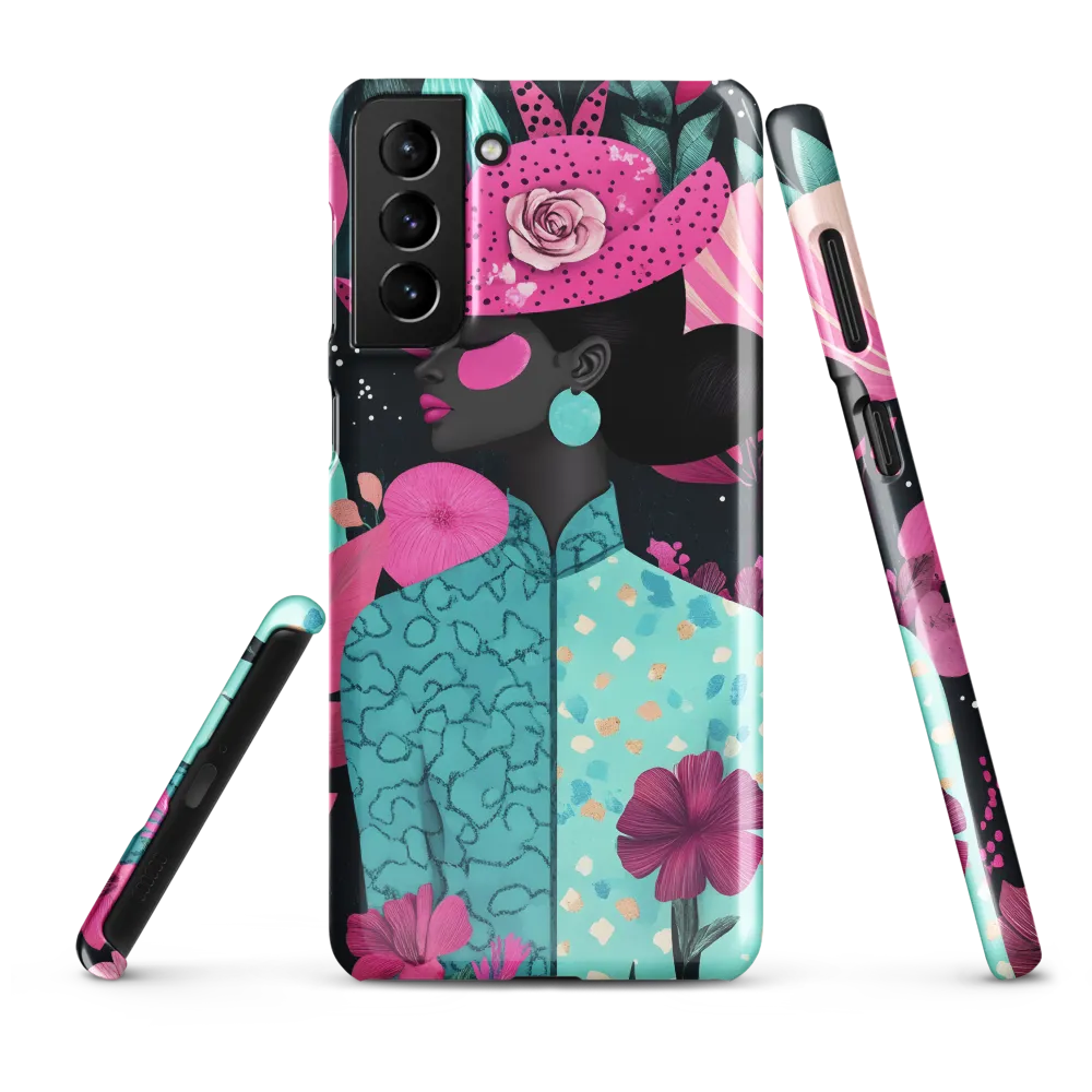 Elegance in Bloom