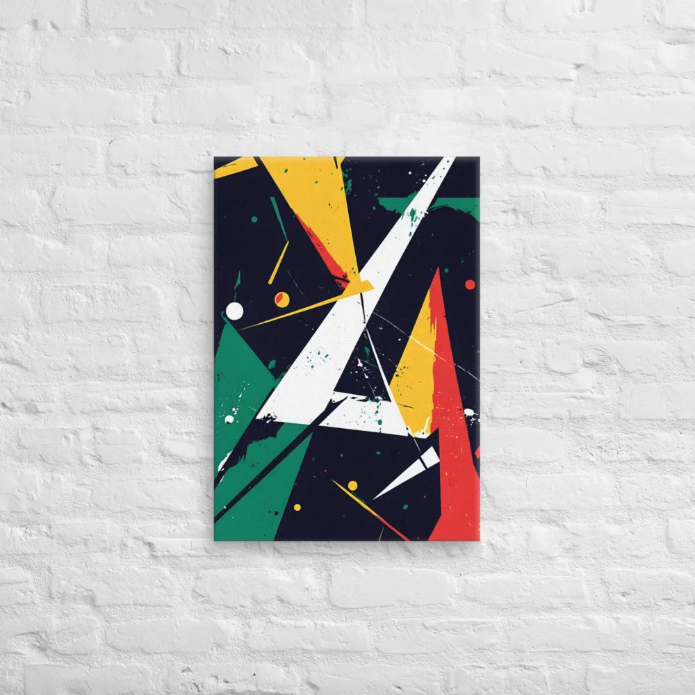 Dynamic Geometries