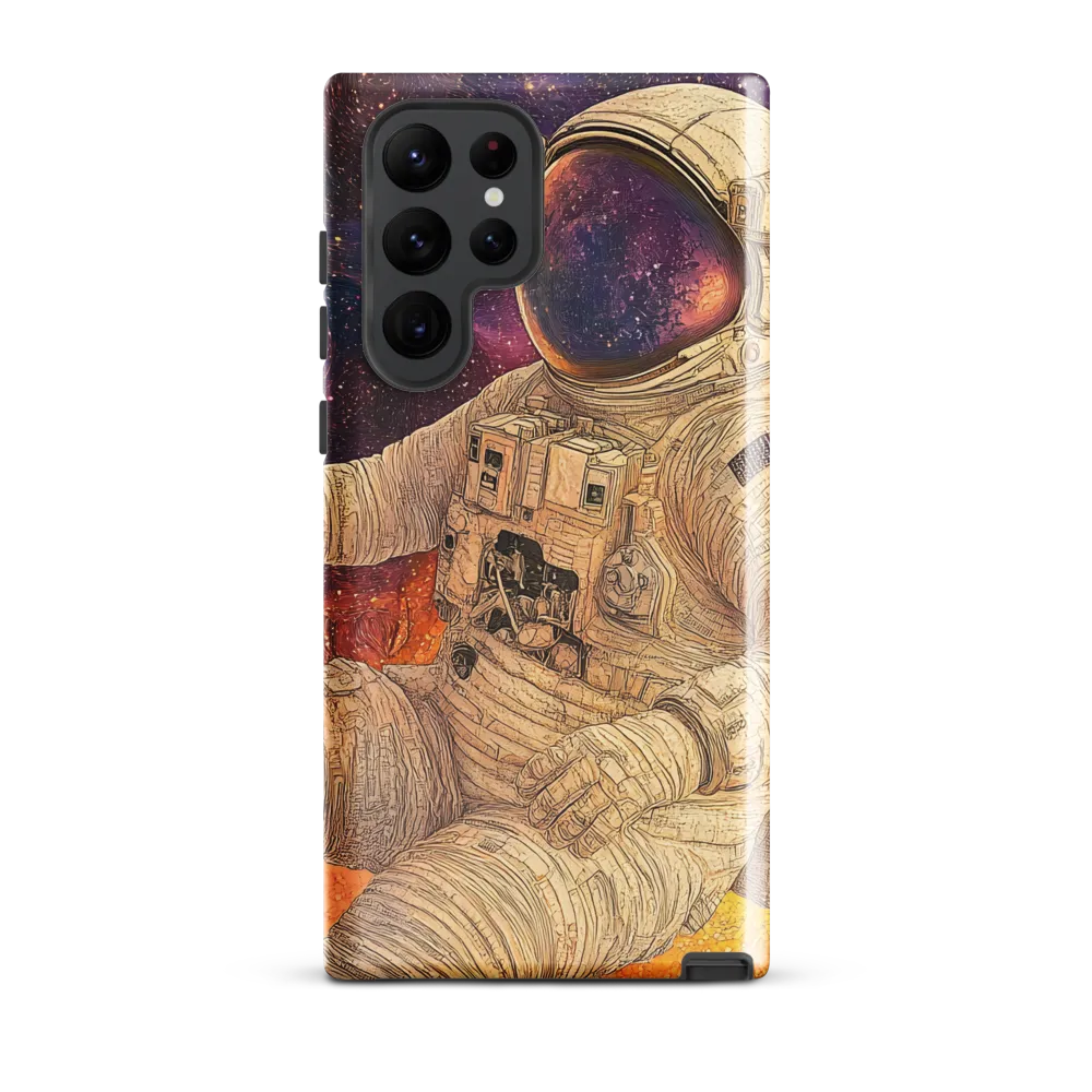Journey Beyond Stars