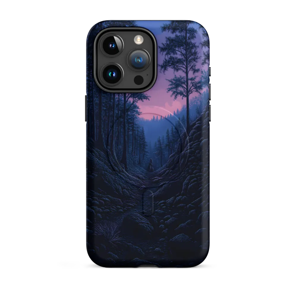 Twilight Path