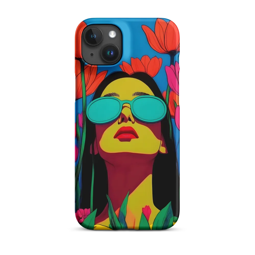 Blooming Individuality