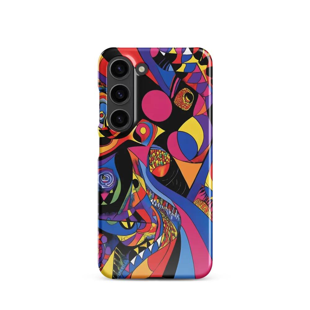 Vibrant Echoes of Geometry