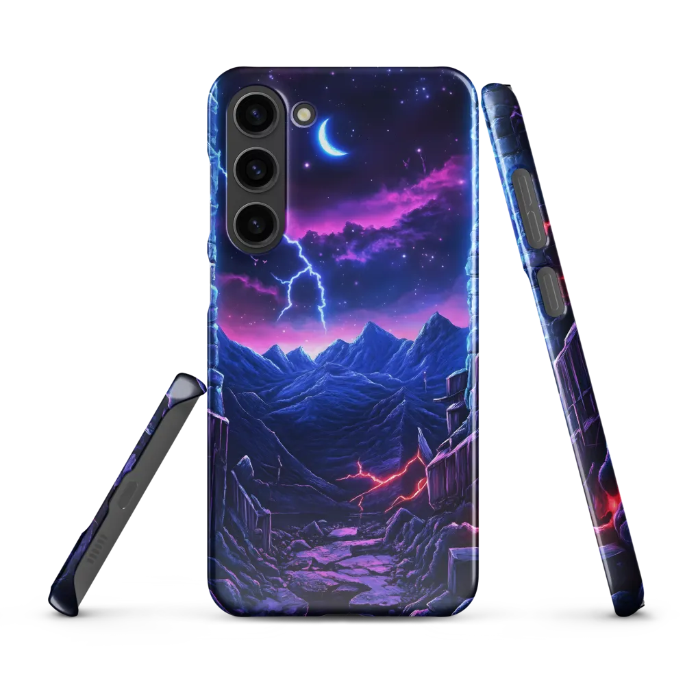 Portal to the Cosmic Peaks