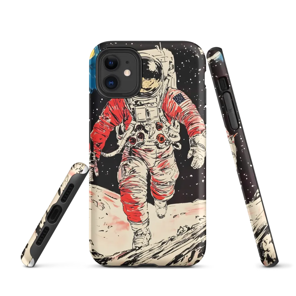 Lunar Explorer