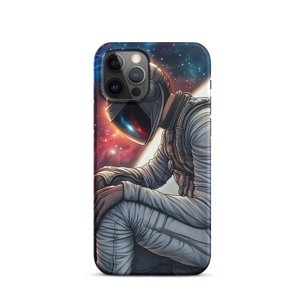 Contemplation in the Cosmos