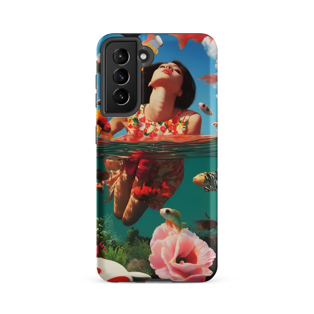 Submerged Harmony