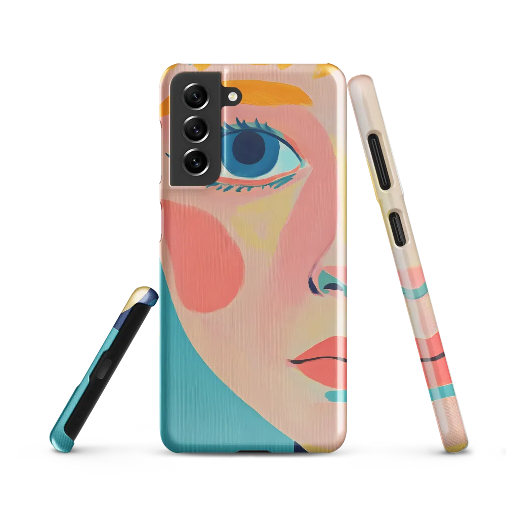 Whimsical Gaze
