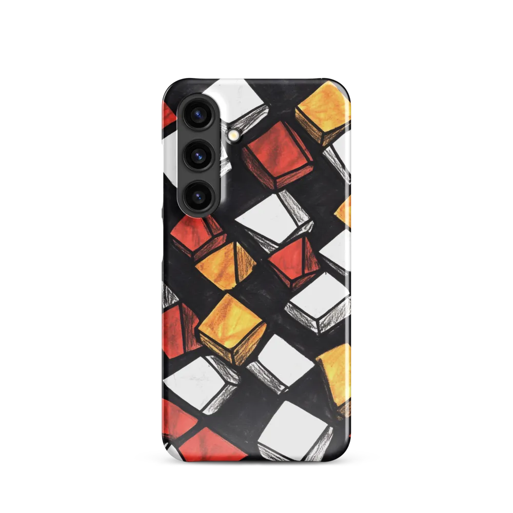 Dynamic Blocks