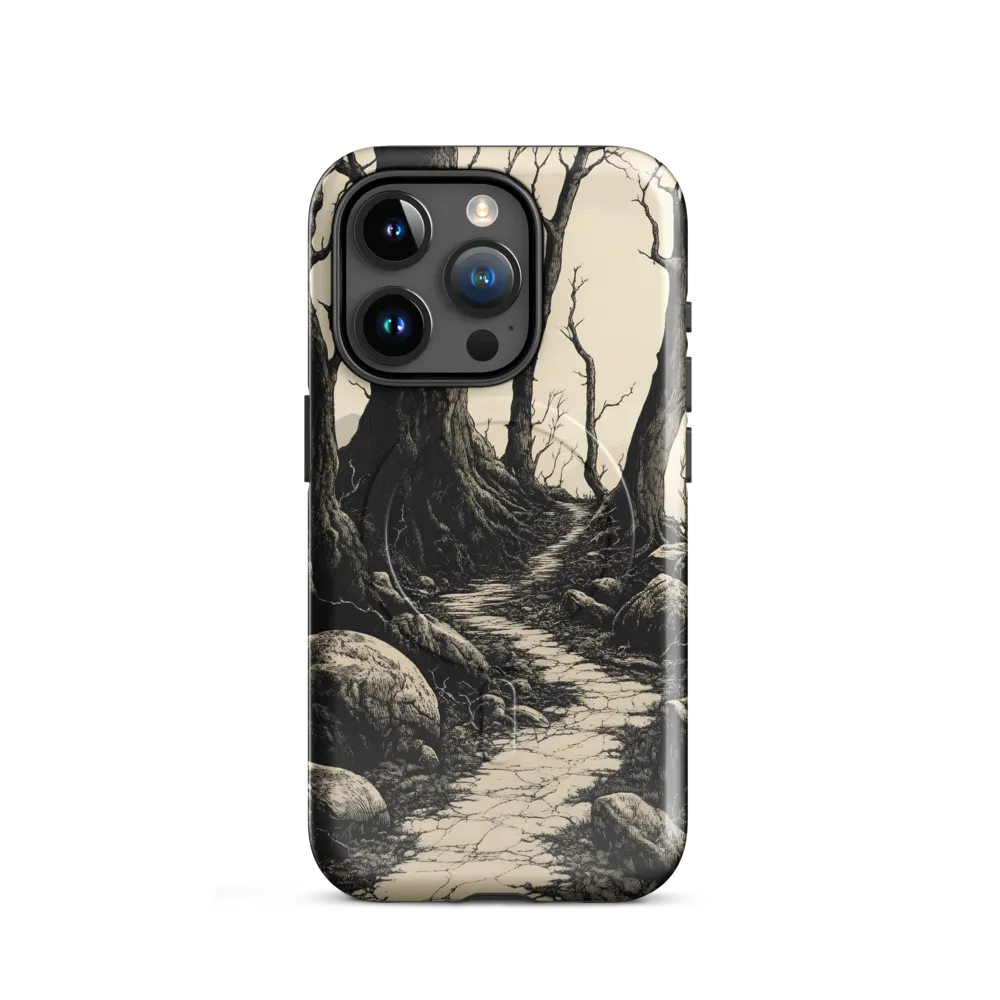 Whispers of the Forgotten Forest