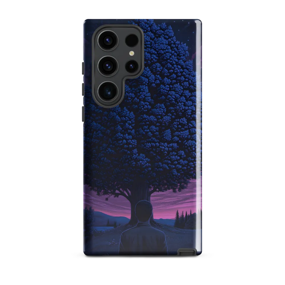 Whispers of the Night Tree