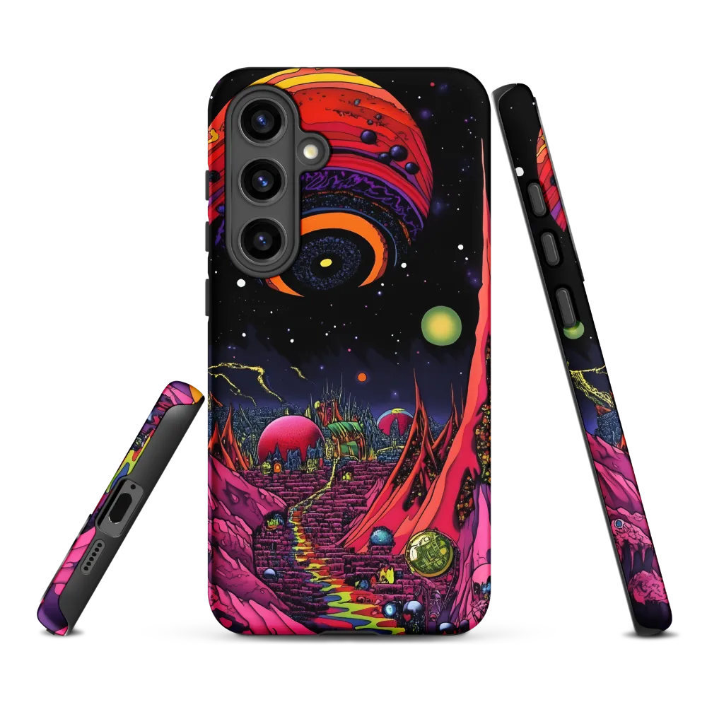Celestial Dreamscape
