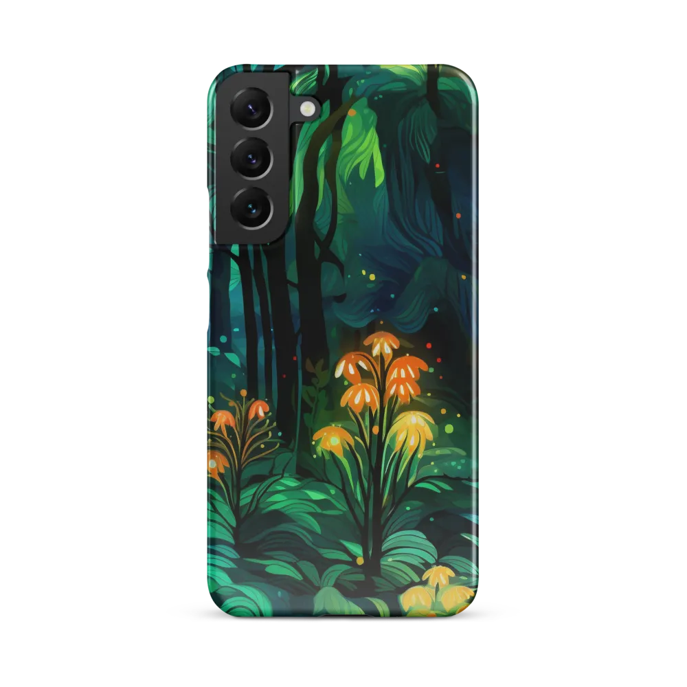 Whispers of the Enchanted Forest