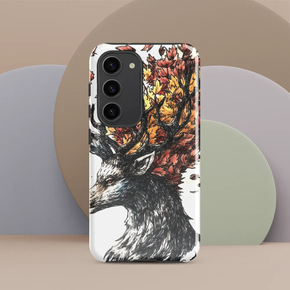 Whispers of Autumn