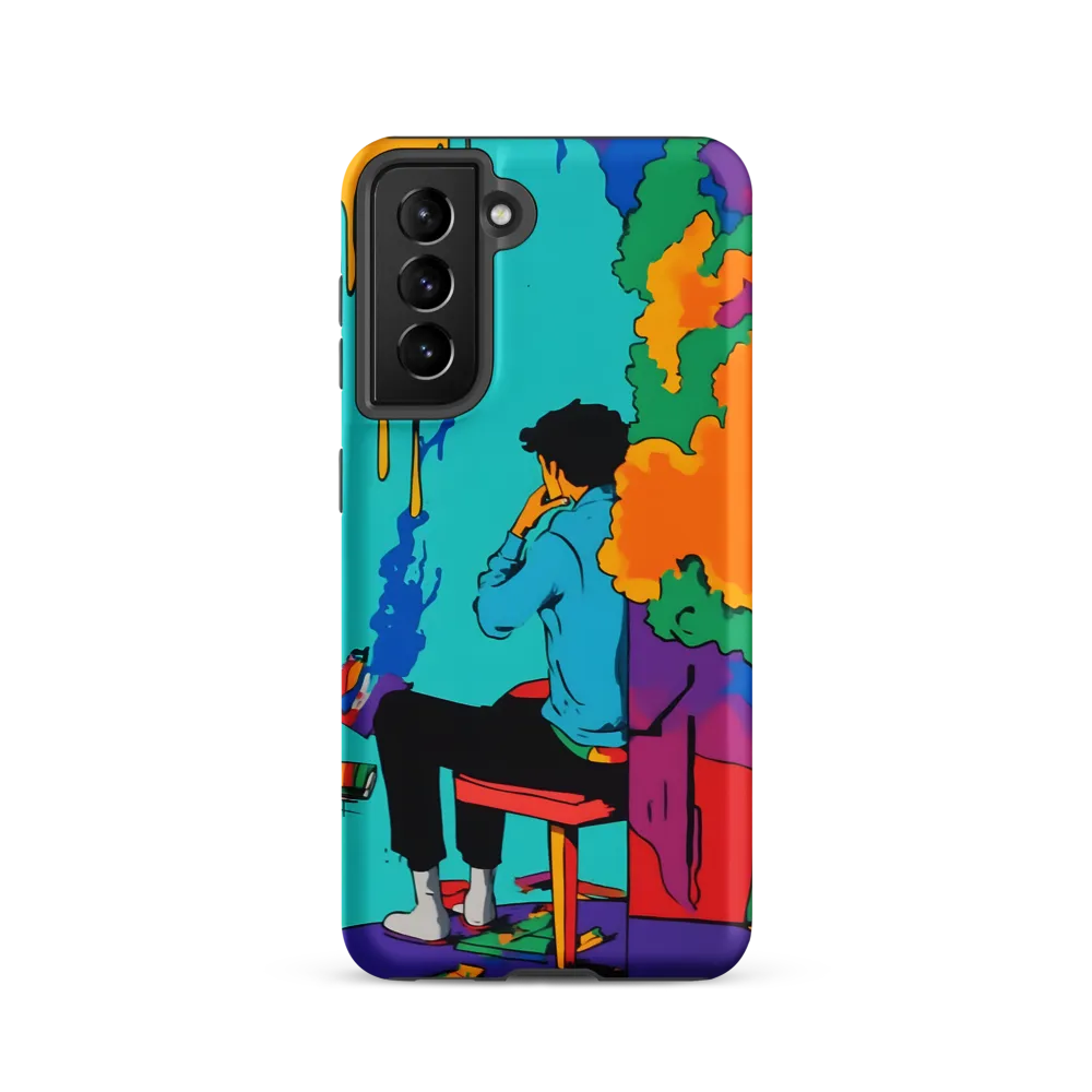 The Artist Within