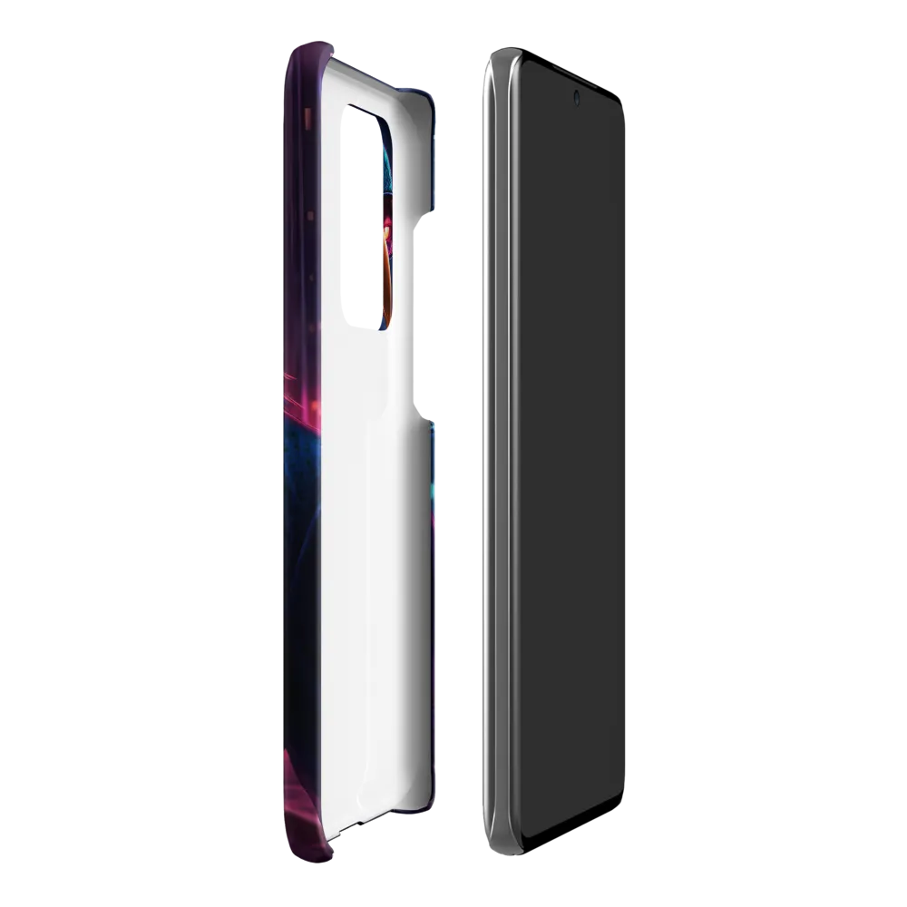 The Dapper Avian | Phone Case |  S20 Ultra | Snap Case | Matte