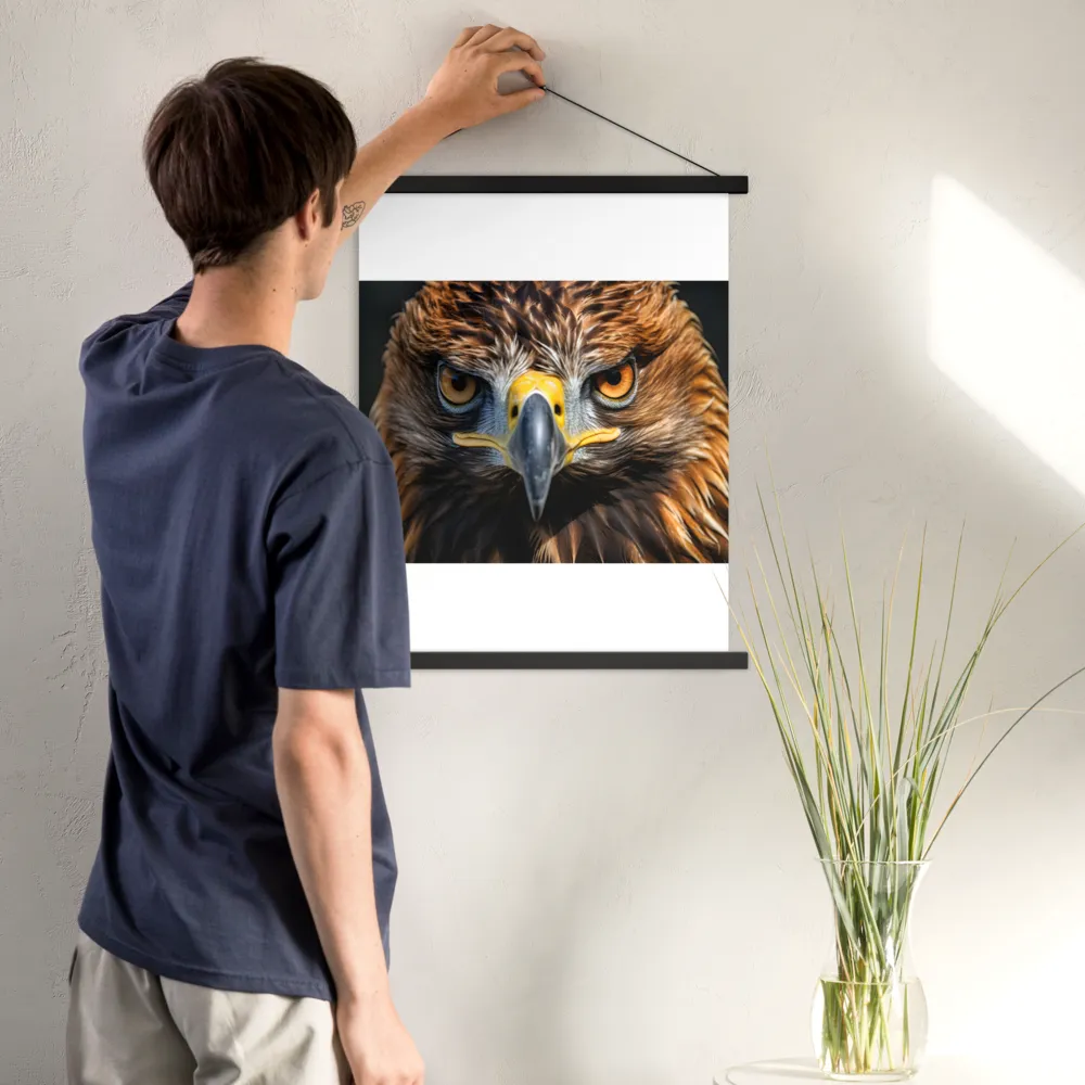 The Intensity of the Eagle