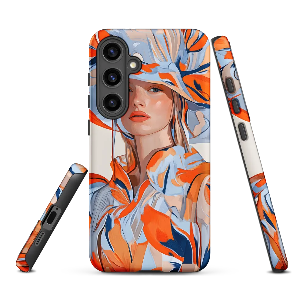 Vibrant Elegance