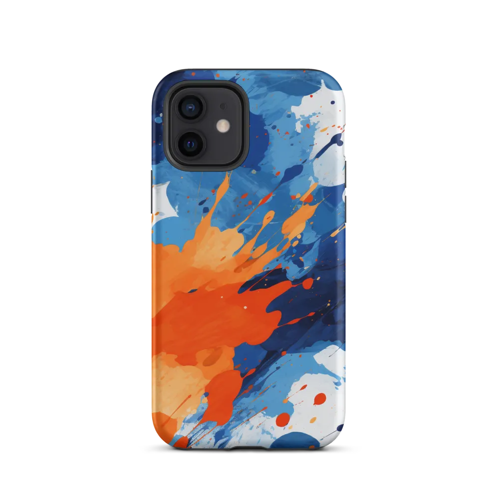 Energized Abstraction