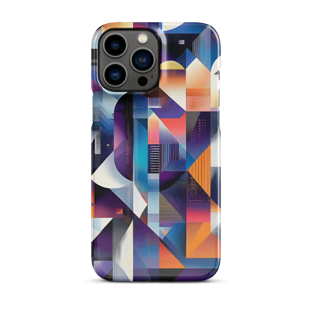 Geometric Symphony